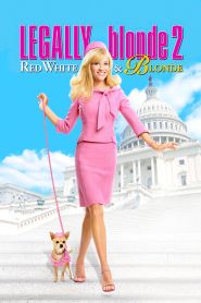 Legally Blonde 2: Red, White �...