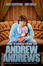 The Evolution of Andrew Andrews ...