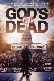 God’s Not Dead In God We Trust (2024)