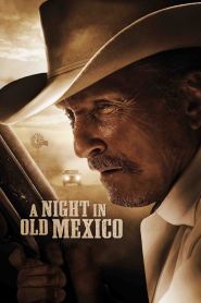 A Night in Old Mexico (2013)