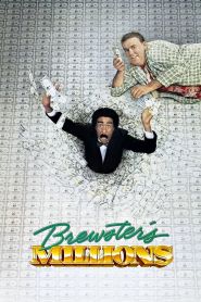 Brewster’s Millions (1985)