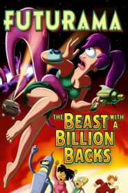 Futurama: The Beast with a Billi...