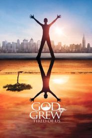 God Grew Tired of Us (2006)