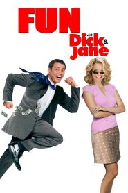 Fun with Dick and Jane (2005)