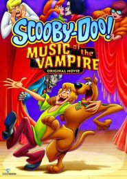 Scooby-Doo! Music of the Vampire...