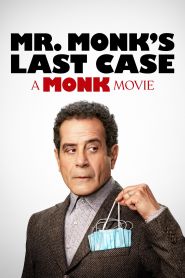 Mr. Monk’s Last Case A Monk Movie (2023)