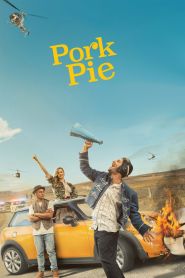 Pork Pie (2017)