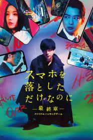 Stolen Identity The Last Hacker (2024)