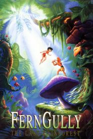FernGully: The Last Rainforest (...