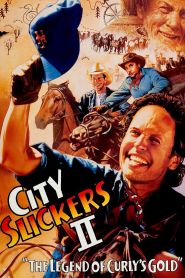 City Slickers II: The Legend of ...