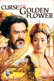 Curse of the Golden Flower (2006...