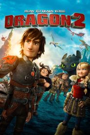 How to Train Your Dragon 2 (2014...