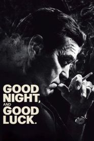 Good Night, and Good Luck (2025)