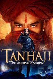 Tanhaji: The Unsung Warrior (2020)
