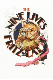 The Nine Lives of Fritz the Cat ...