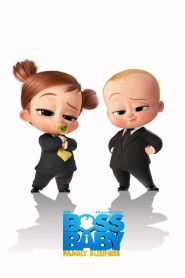 The Boss Baby: Family Business (...