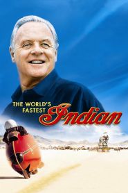 The World’s Fastest Indian...