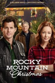 Rocky Mountain Christmas (2017)