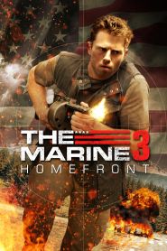The Marine Homefront (2013)
