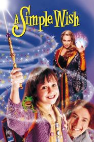 A Simple Wish (1997)