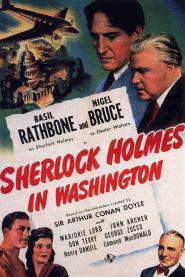 Sherlock Holmes in Washington (1...