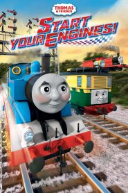 Thomas & Friends: Start You...