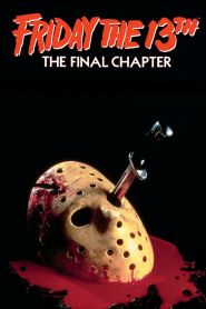 Friday the 13th: The Final Chapt...