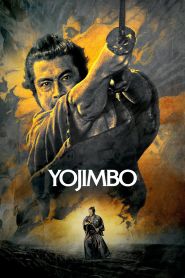 Yôjinbô (1961)