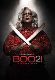 Tyler Perry’s Boo 2! A Mad...