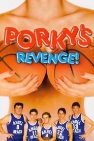 Porky’s Revenge (1985)