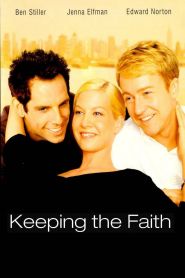 Keeping the Faith (2000)