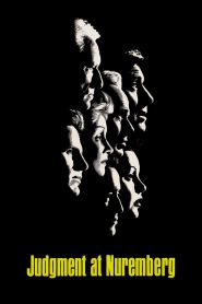 Judgment at Nuremberg (1961)