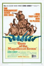 Guns of the Magnificent Seven (1...