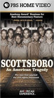 Scottsboro: An American Tragedy ...