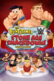 The Flintstones & WWE: Ston...
