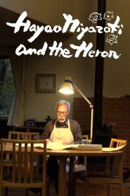 Hayao Miyazaki and the Heron (20...