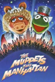 The Muppets Take Manhattan (1984...