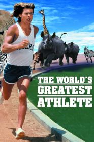 The World’s Greatest Athlete (1973)