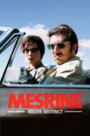 Mesrine Part 1 Killer Instinct (2008)