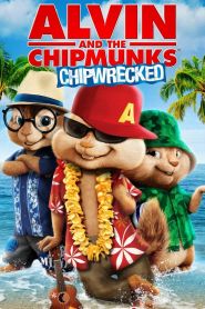 Alvin and the Chipmunks Chipwrec...
