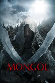 Mongol The Rise of Genghis Khan (2007)