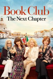 Book Club: The Next Chapter (202...