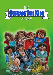 The Garbage Pail Kids Movie (198...