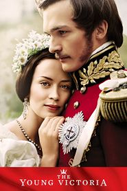 The Young Victoria (2009)