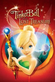 Tinker Bell and the Lost Treasur...