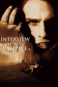 Interview with the Vampire: The Vampire Chronicles (1994)