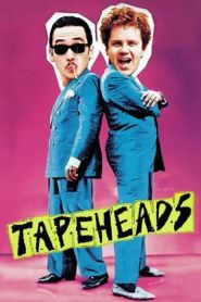 Tapeheads (1988)