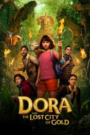 Dora and the Lost City of Gold (...