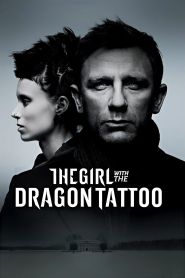The Girl with the Dragon Tattoo ...