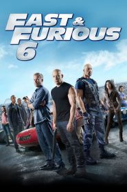 Fast & Furious 6 (2013)